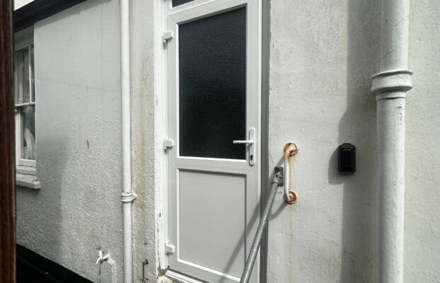 uPVC Door Replacement in TR1: Practical Cornwall Guide