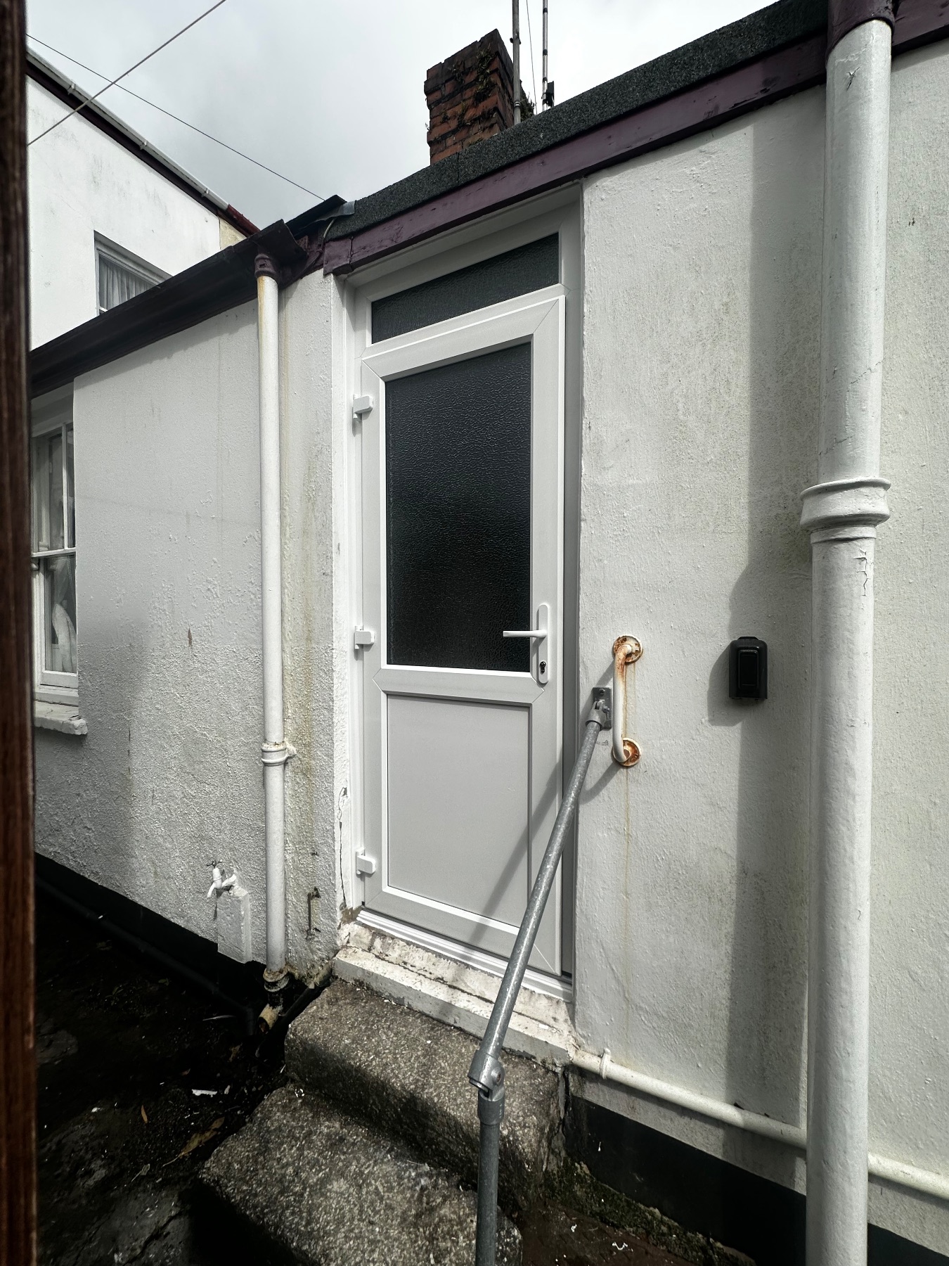 uPVC Door Replacement in TR1: Practical Cornwall Guide