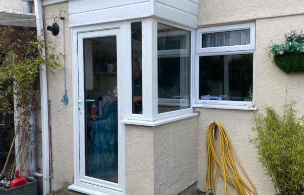 Upgrading an Old Porch: uPVC Porch Installations in Cornwall