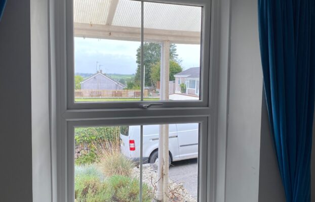 What to Expect When Replacing Your Windows in St Austell