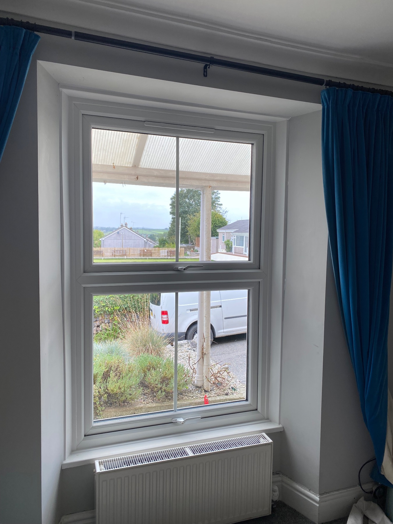 What to Expect When Replacing Your Windows in St Austell