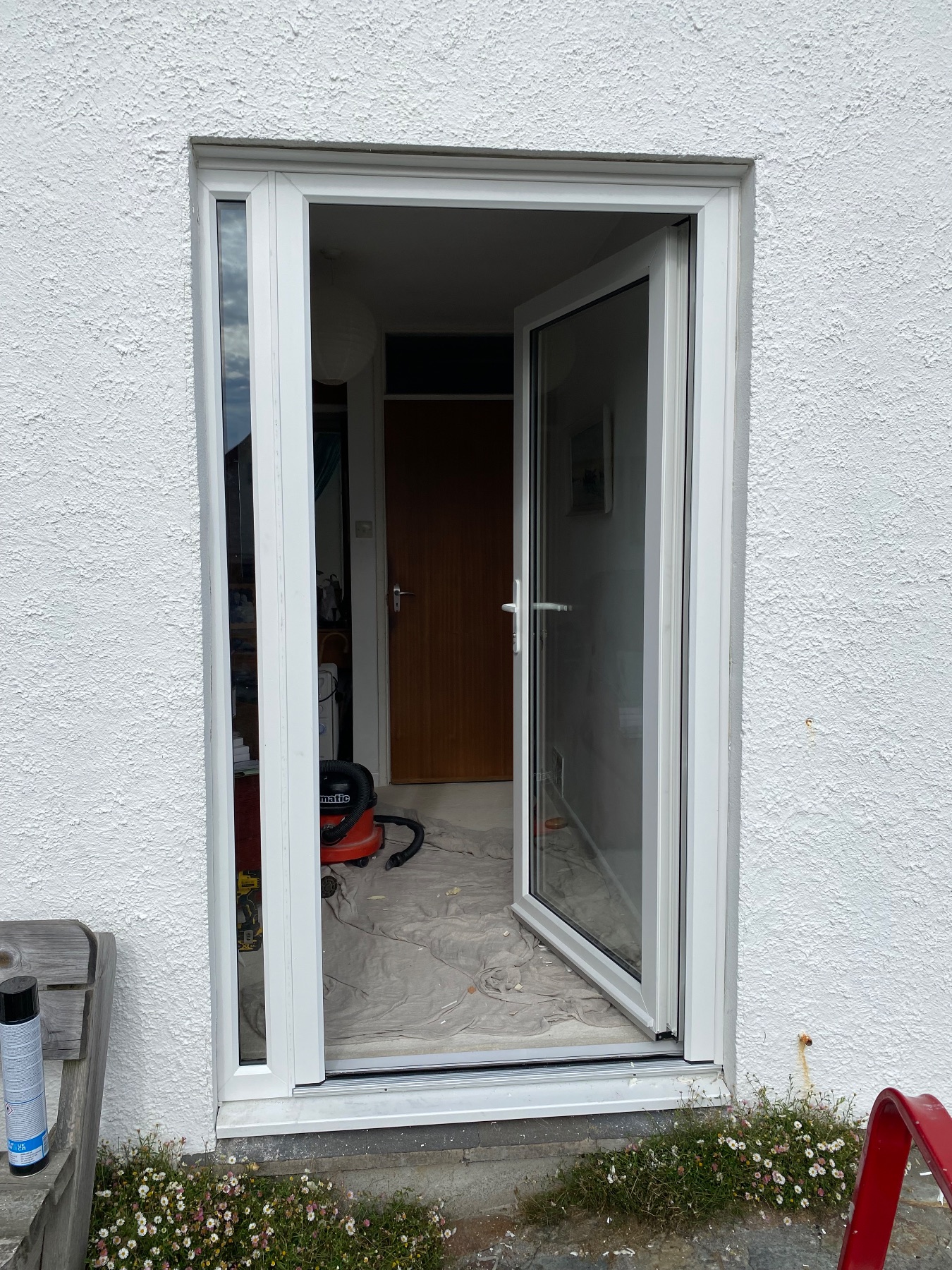 Can You Convert a Window into a Door? A Guide for Cornwall Homes
