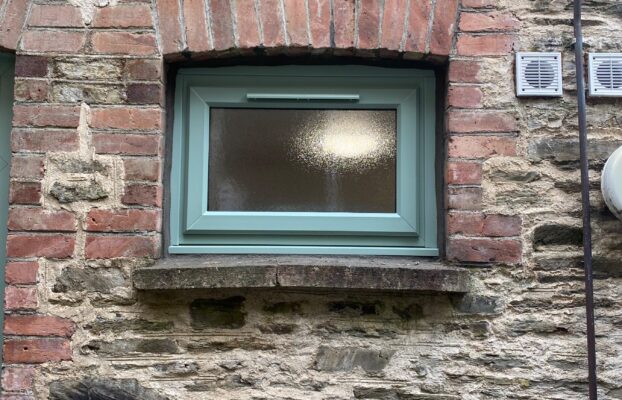Upgrading Windows in Older Cornish Stone Homes: What to Consider