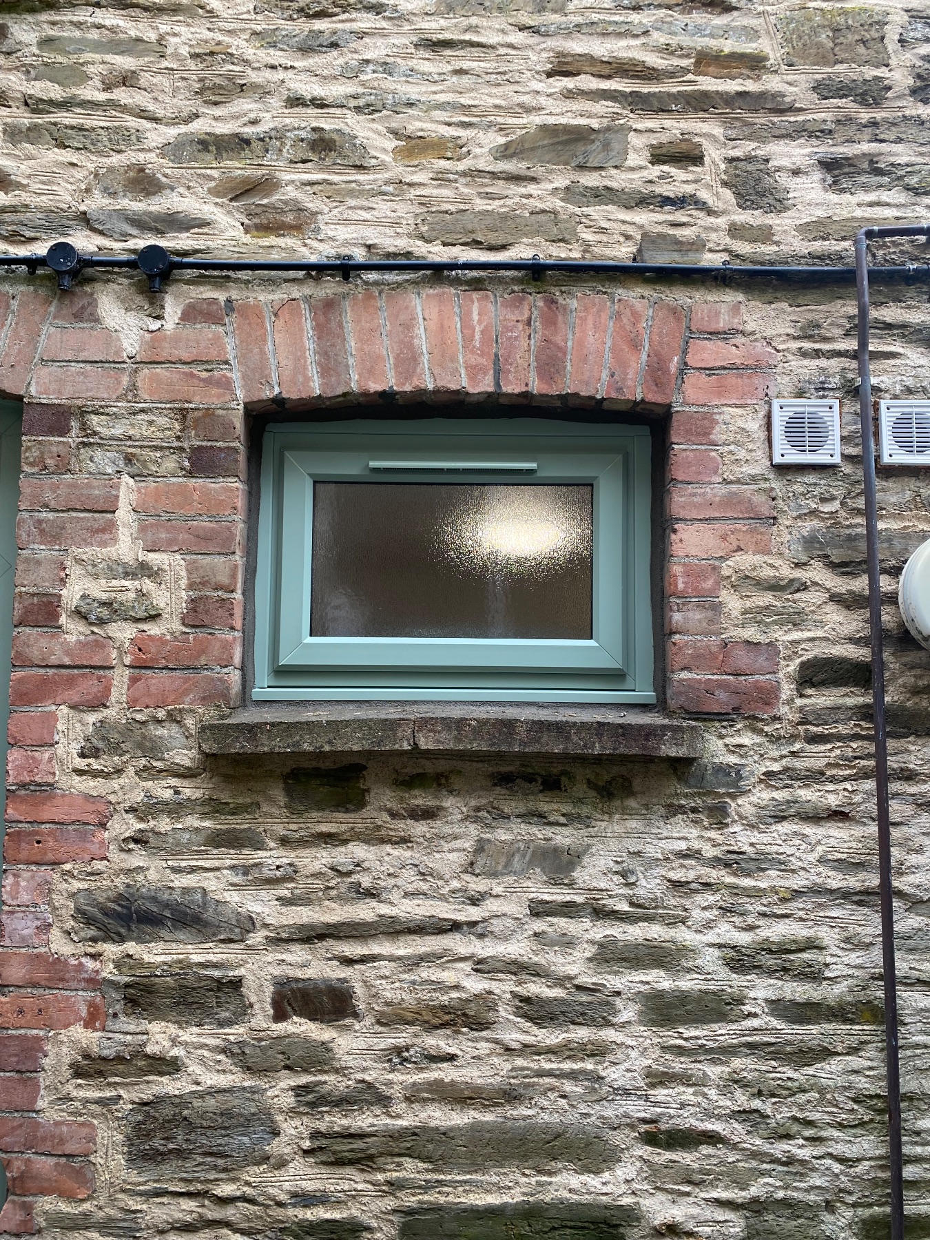 Upgrading Windows in Older Cornish Stone Homes: What to Consider