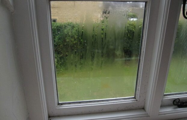 Misted Double Glazing in St Austell: Can It Be Repaired or Does It Need Replacing?