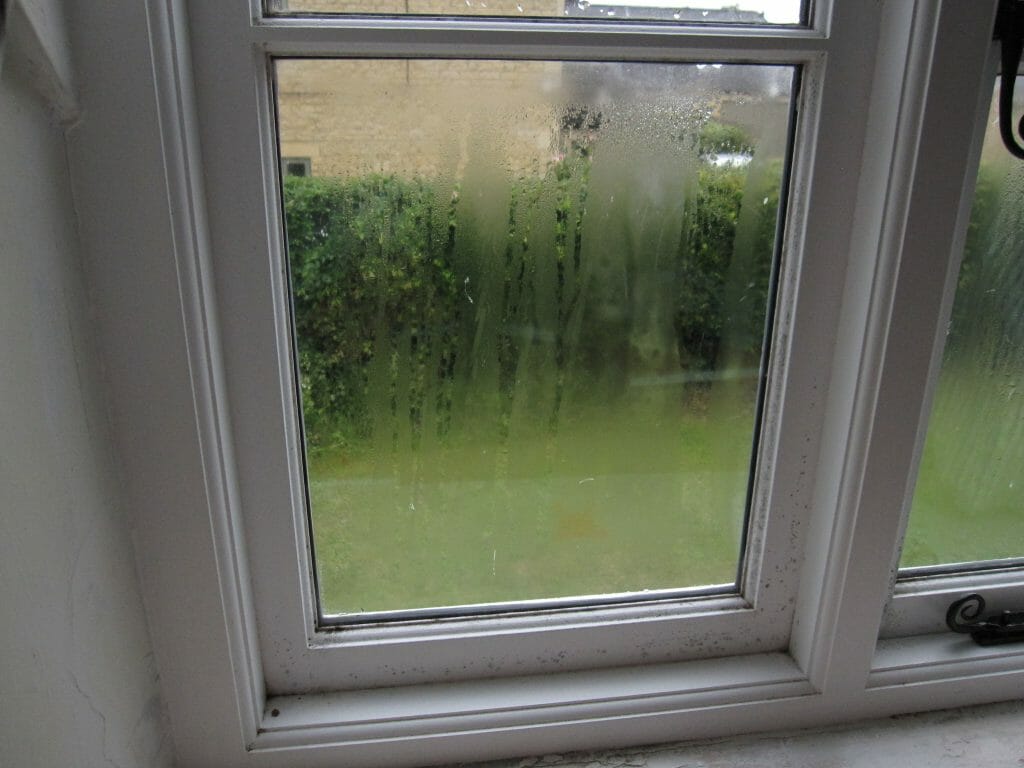 Misted Double Glazing in St Austell: Can It Be Repaired or Does It Need Replacing?